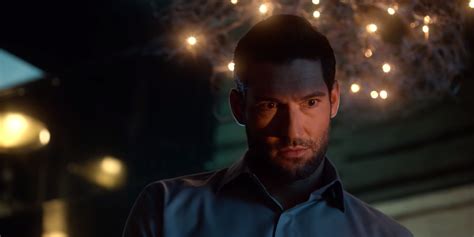 Lucifer: Michael Is a Disappointing Season 5 Villain .